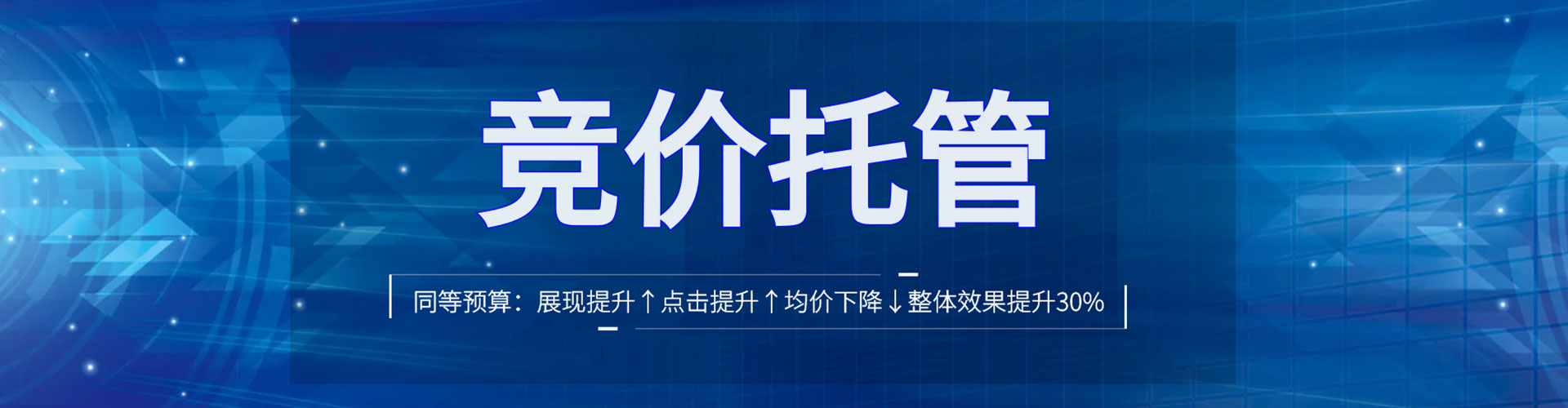 月湖竞价代运营